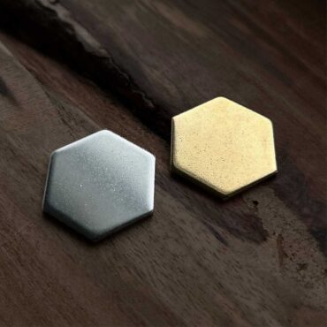 Własny projekt - adresówka sześcian