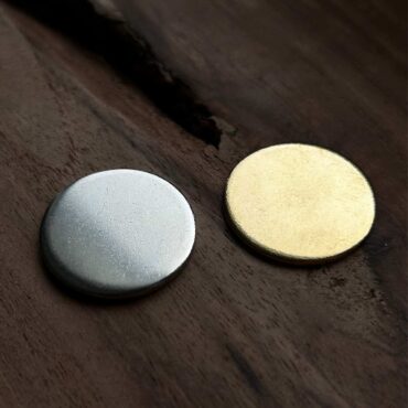 Własny projekt - adresówka kółko