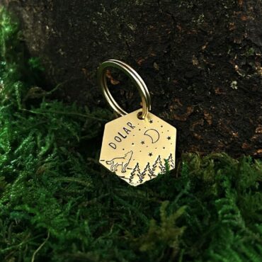 Adresówka sześcian #1