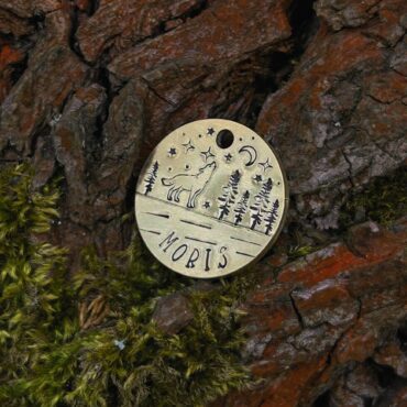 Adresówka kółko #4