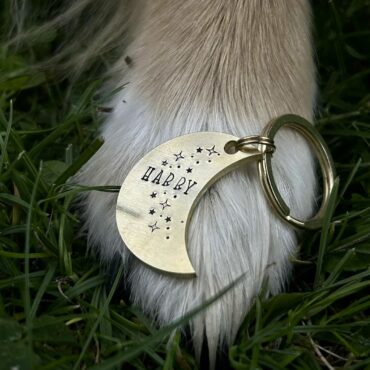 Adresówka księżyc #2