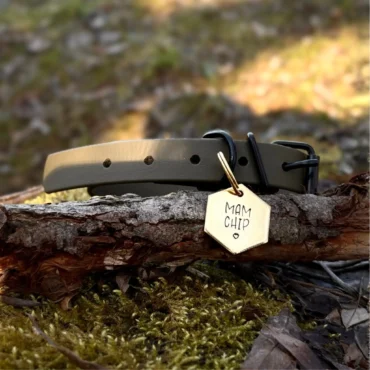 Adresówka "Mam chip"