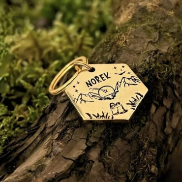 Adresówka sześcian #5