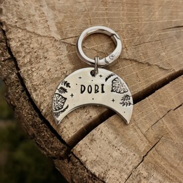 Adresówka księżyc #4